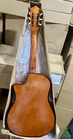 Acoustic Guitar for Kids