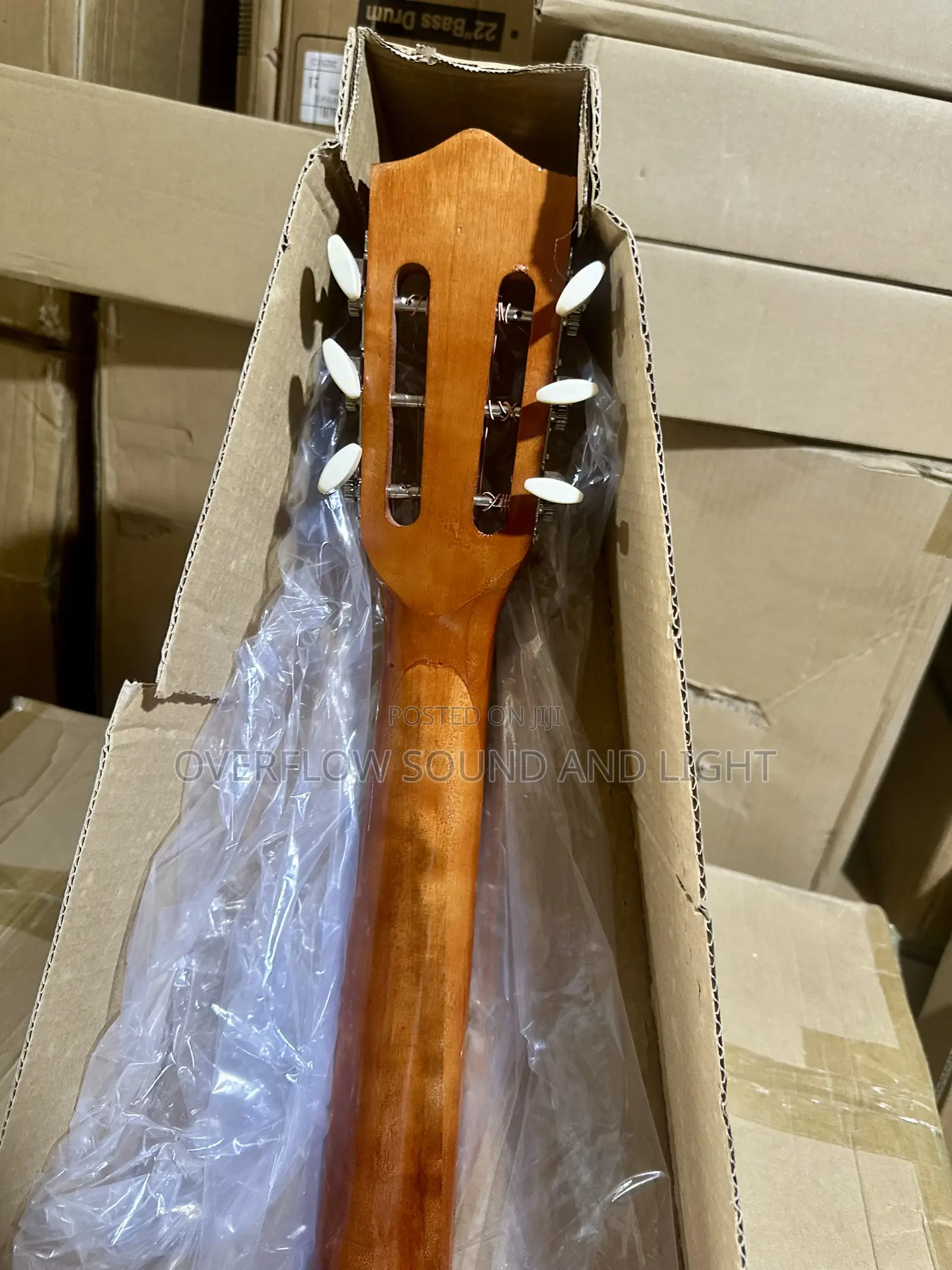 Acoustic Guitar for Kids