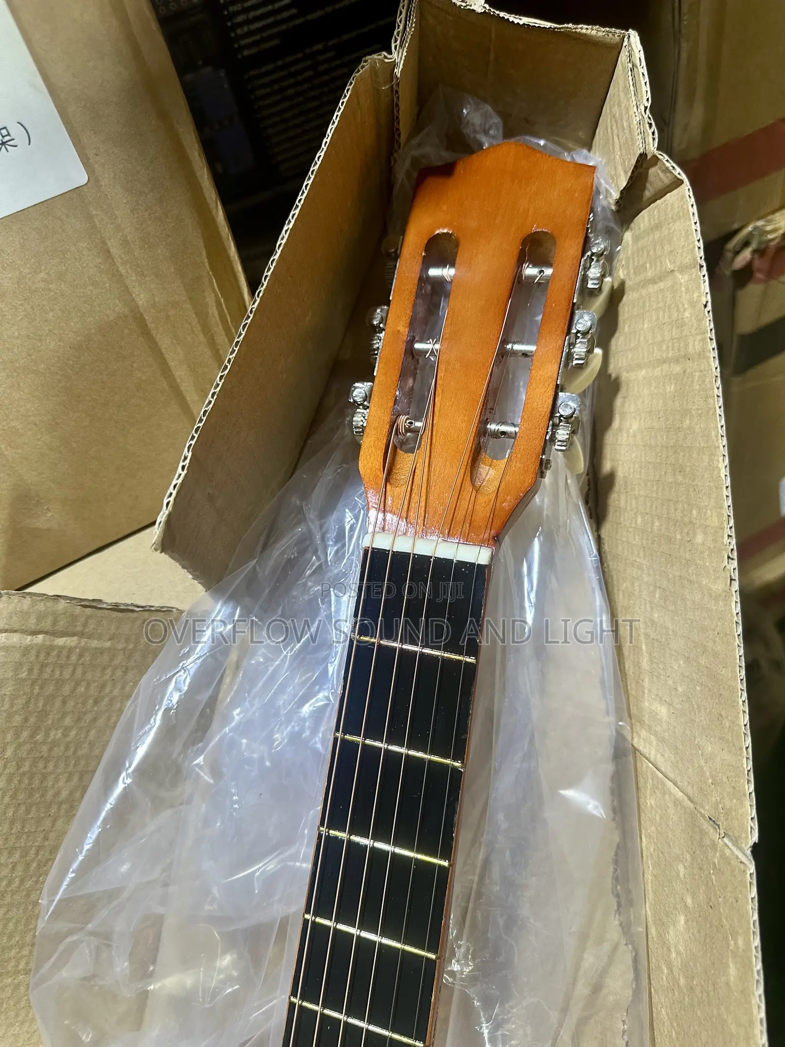 Acoustic Guitar for Kids