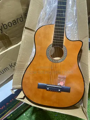 Acoustic Guitar for Kids