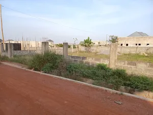 The Finest Land - East Legon Hills