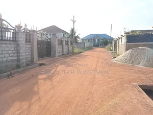 The Finest Land - East Legon Hills