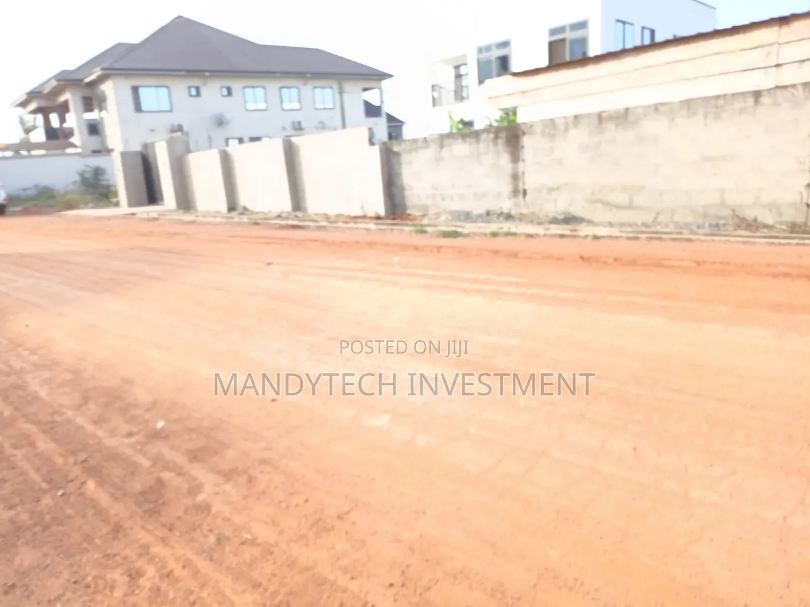 The Finest Land - East Legon Hills