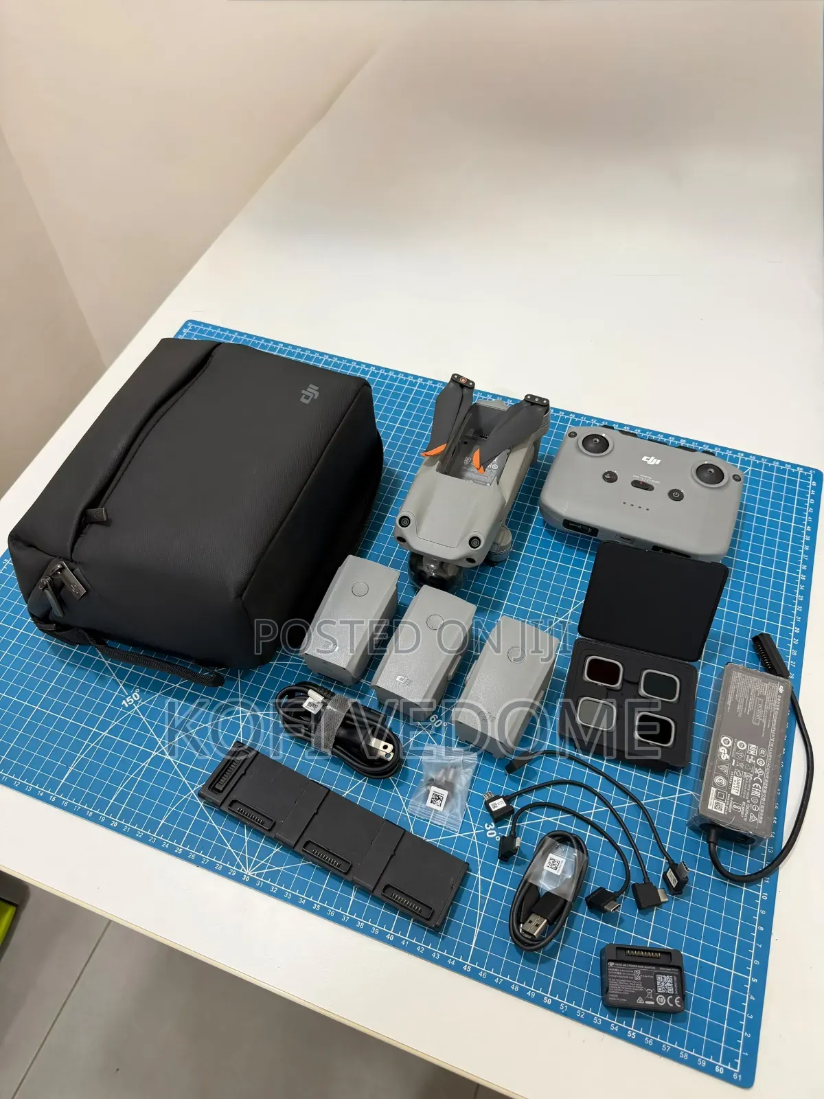 DJI Mavic Air2s