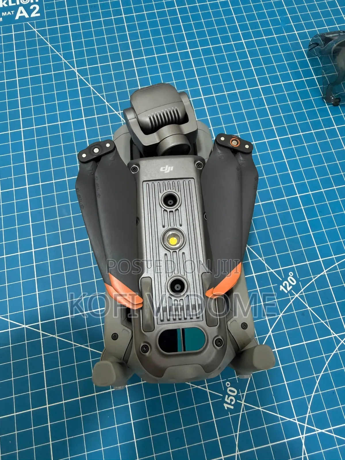 DJI Mavic Air2s