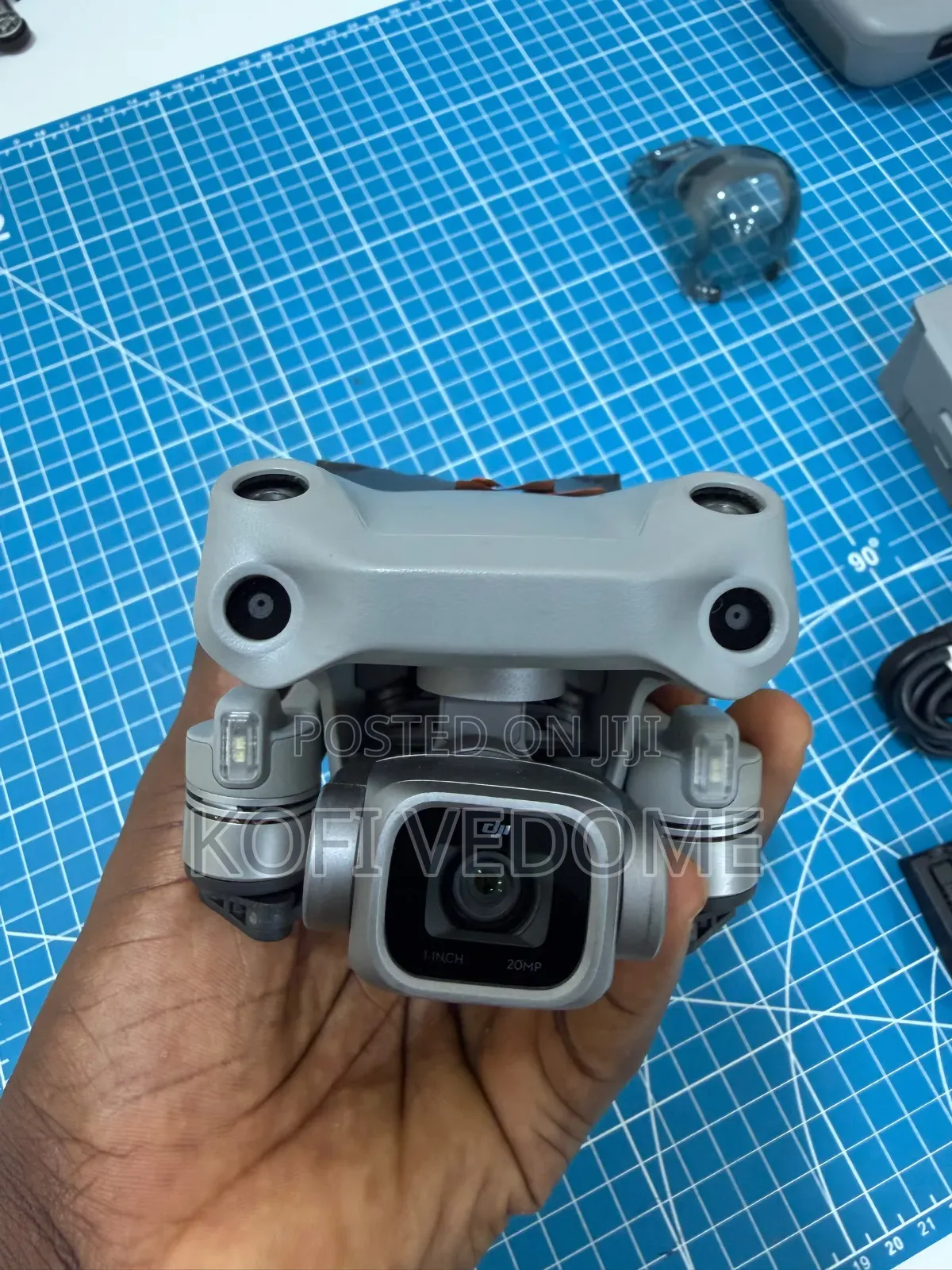 DJI Mavic Air2s