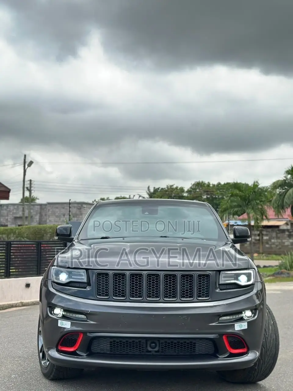 Jeep Cherokee 2016 Silver