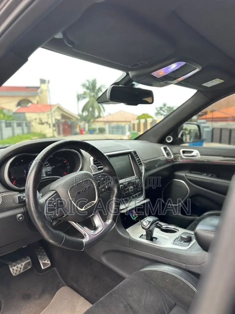 Jeep Cherokee 2016 Silver