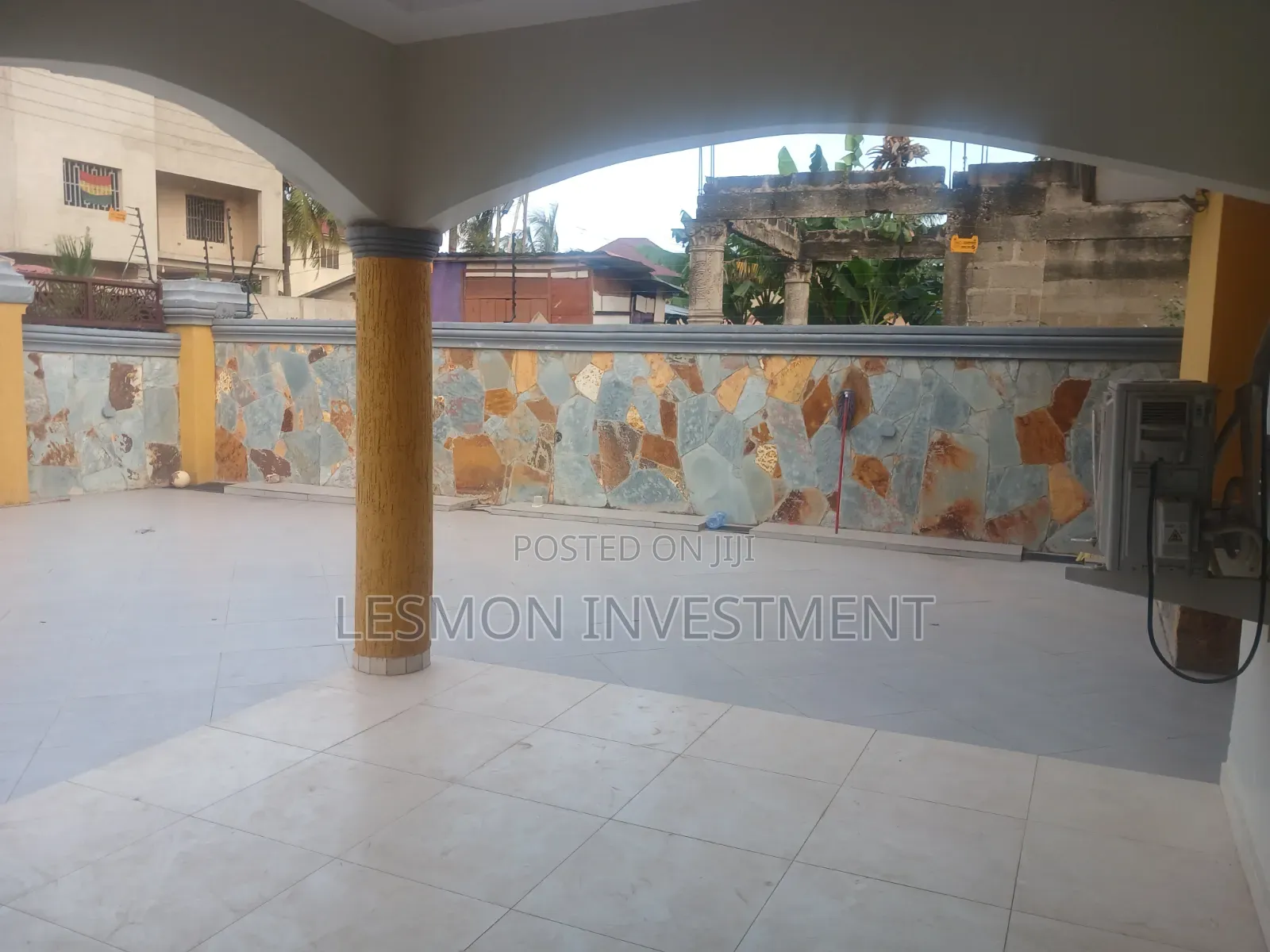 3bdrm House in Agent, Pentecost for rent