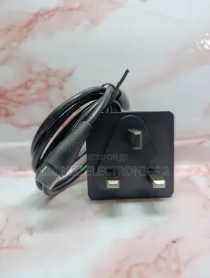 Dash Way 4-Port USB Fast Charger