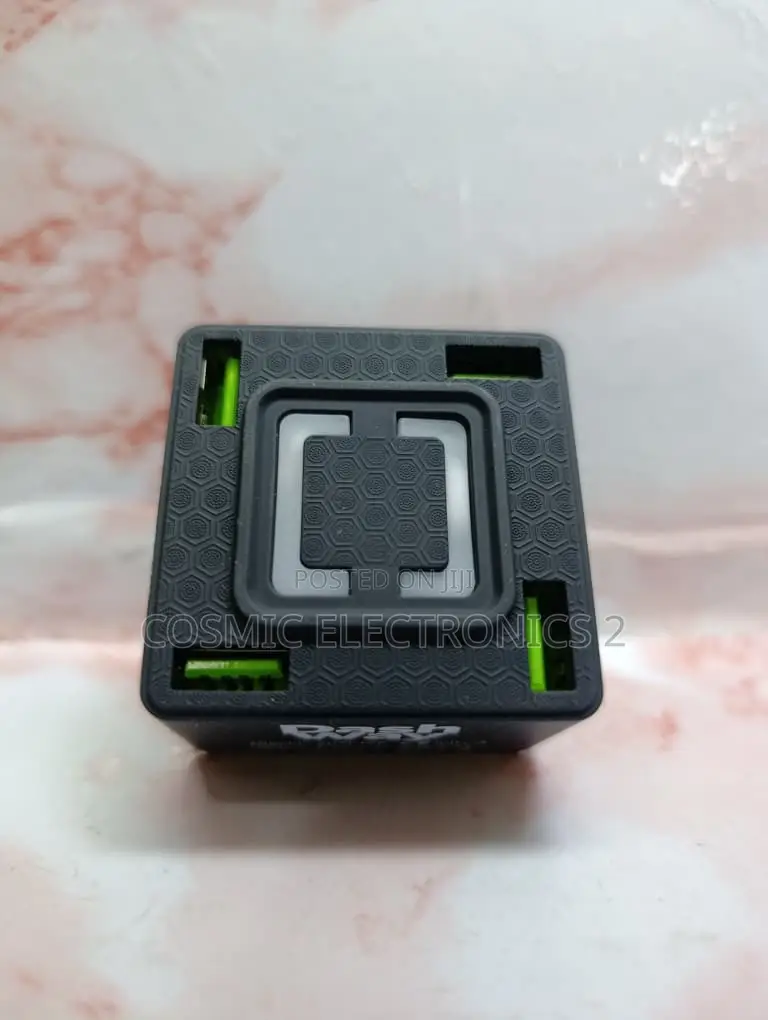 Dash Way 4-Port USB Fast Charger