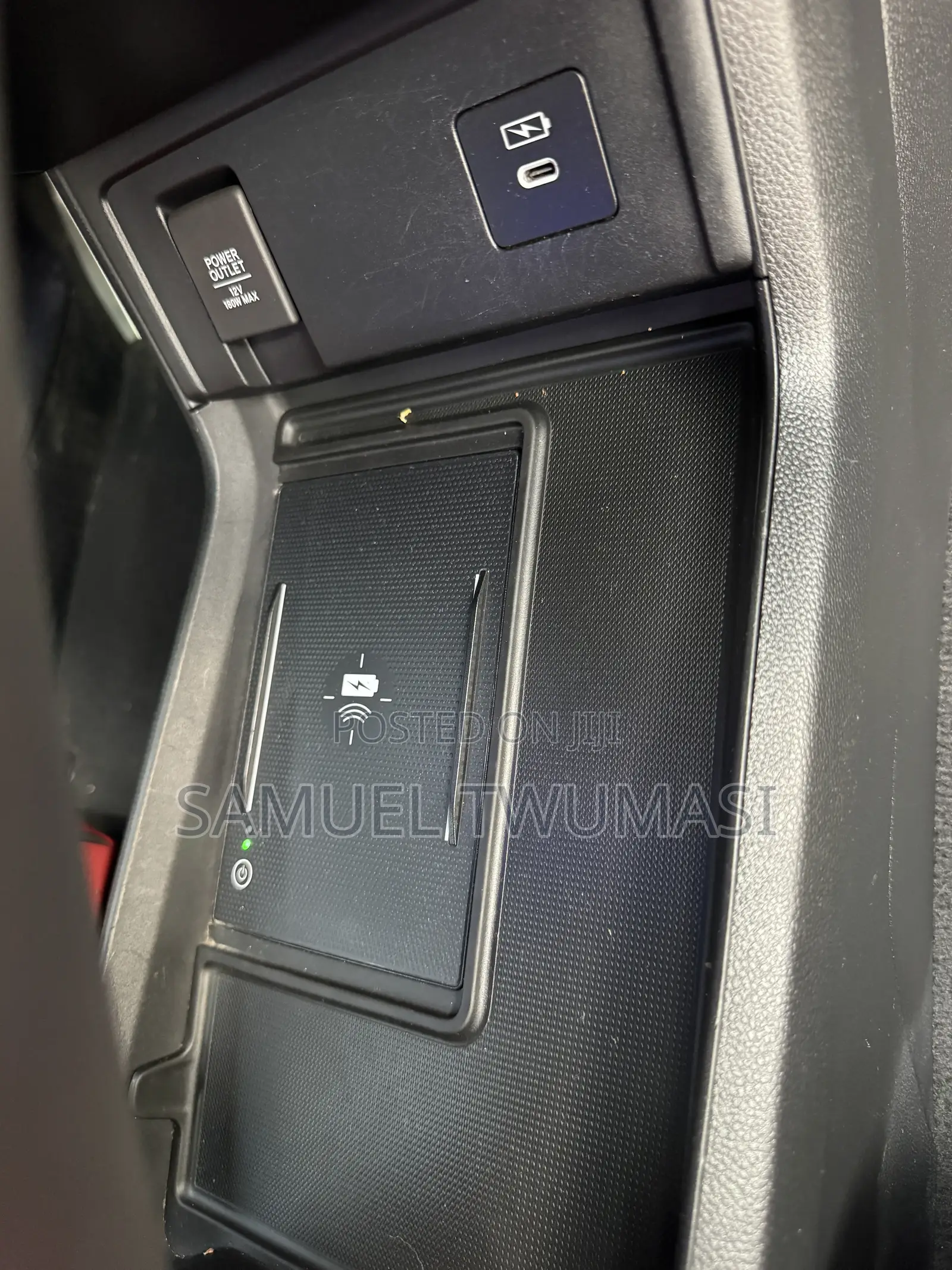 Acura RDX w/A-Spec Package 2024 Black