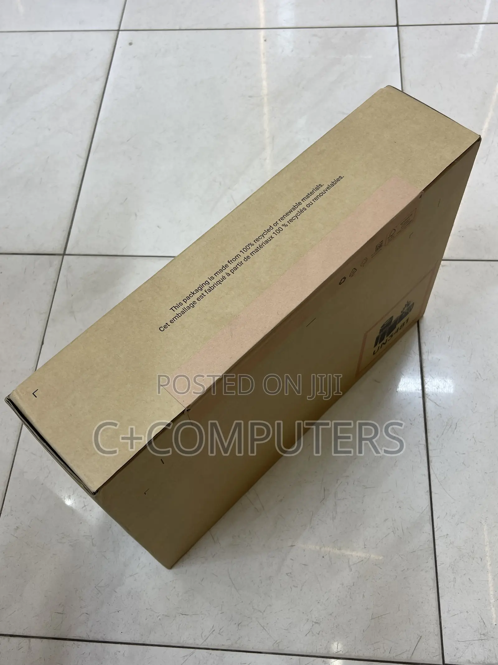 New Laptop Dell XPS 13 (9365) 16GB Intel Core Ultra 7 SSD 512GB