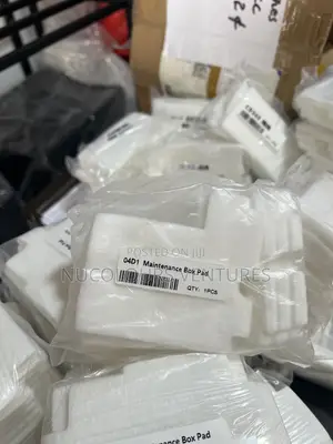 Epson Waste Inkpad for T04D1