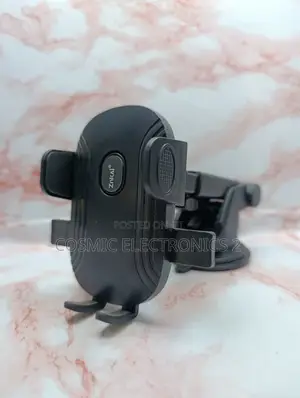 Portable ZNKAI Car Phone Holder