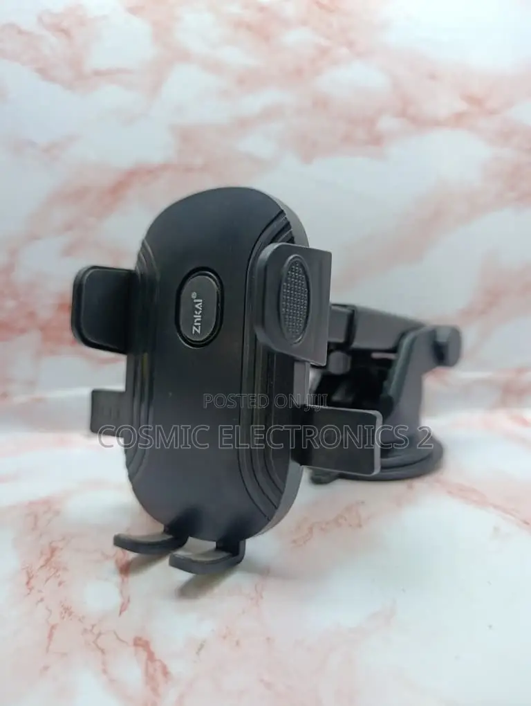 Portable ZNKAI Car Phone Holder