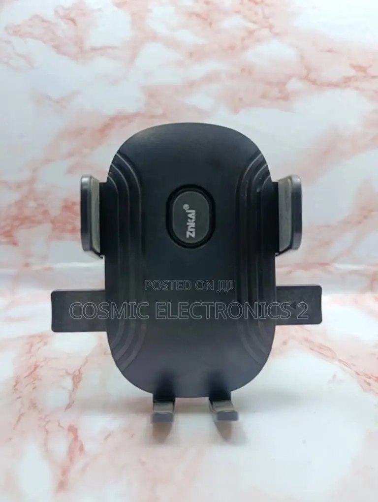 Portable ZNKAI Car Phone Holder
