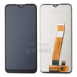 Samsung A01 Screen