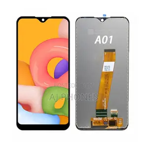 Samsung A01 Screen