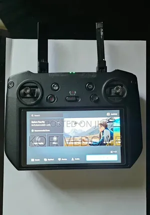 DJI Mavic Air2s
