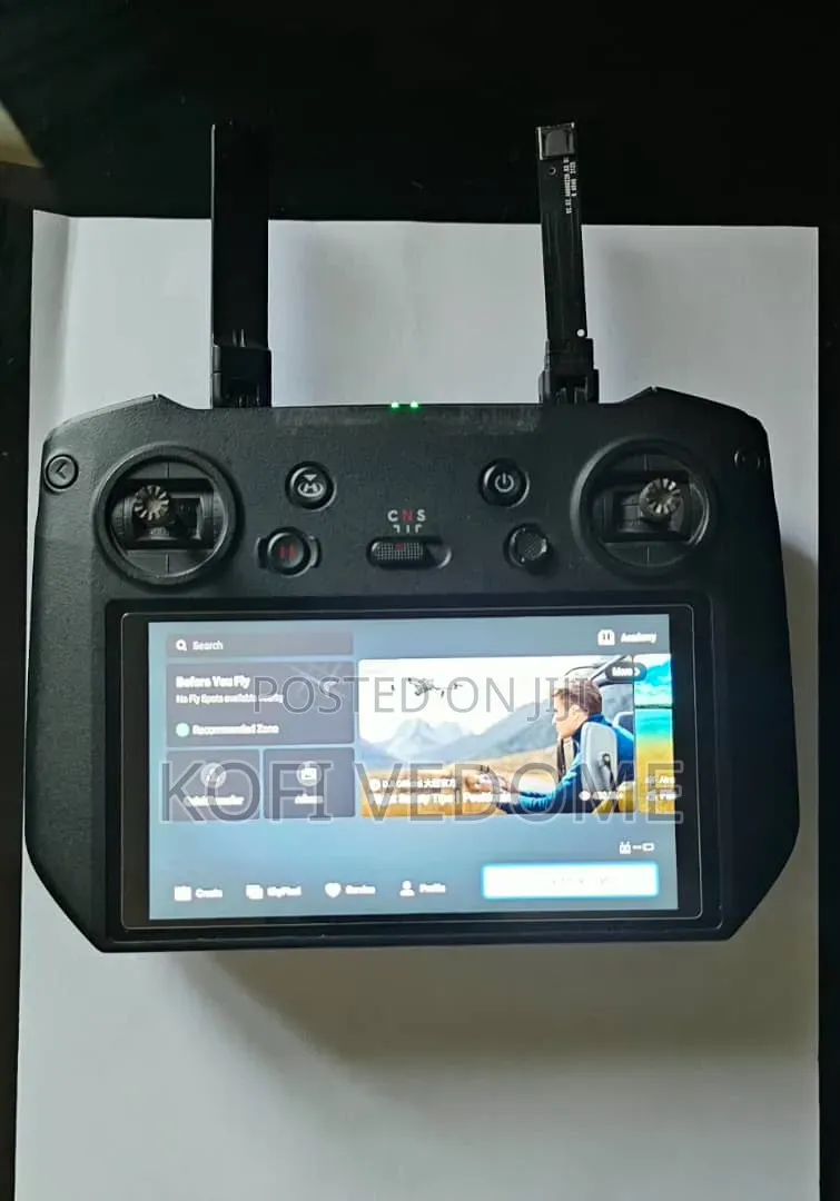 DJI Mavic Air2s