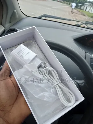 New Tecno Camon 30 256 GB White