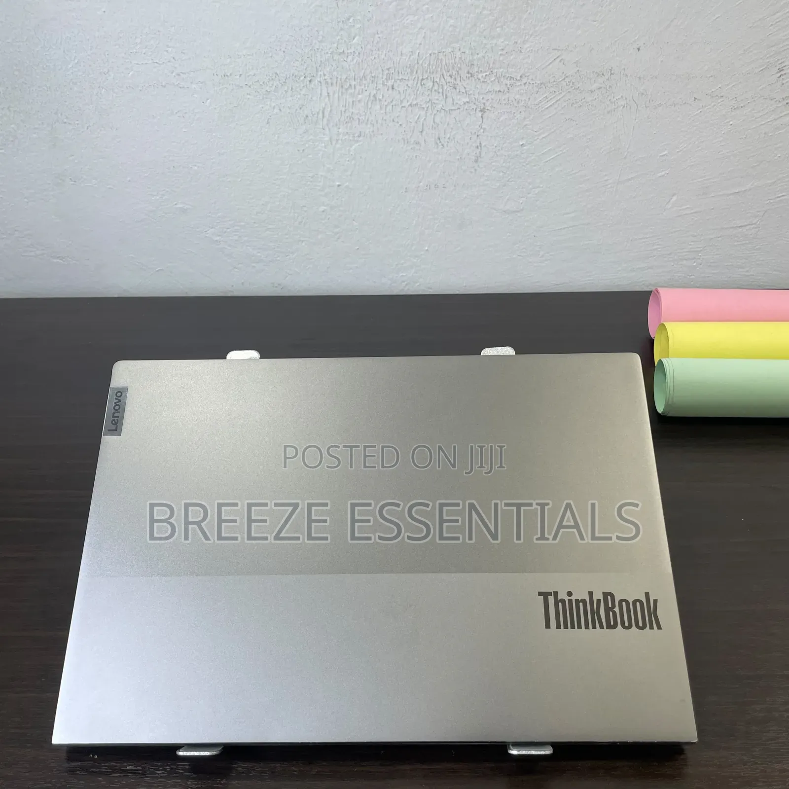 Laptop Lenovo Thinkbook 14 16GB AMD Ryzen 7 SSD 256GB