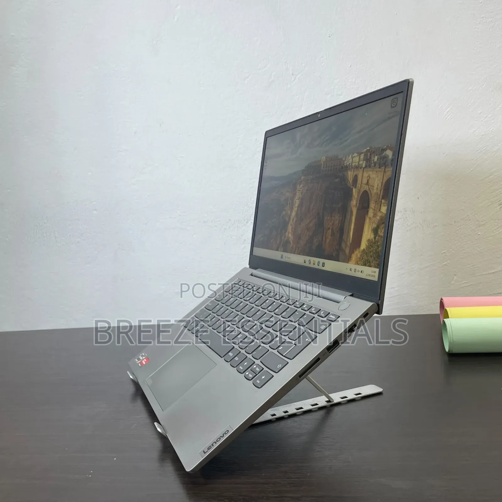 Laptop Lenovo Thinkbook 14 16GB AMD Ryzen 7 SSD 256GB