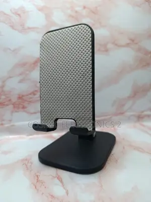 X-2 Adjustable Foldable Desktop Phone Stand