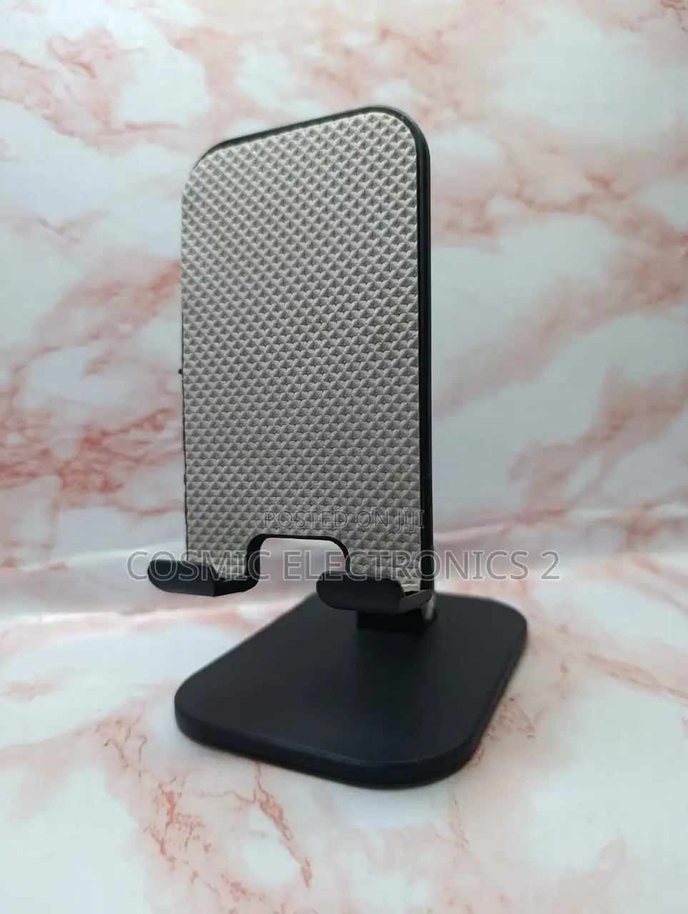 X-2 Adjustable Foldable Desktop Phone Stand