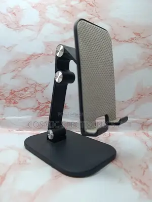 X-2 Adjustable Foldable Desktop Phone Stand