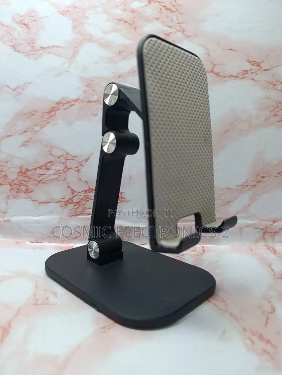 X-2 Adjustable Foldable Desktop Phone Stand