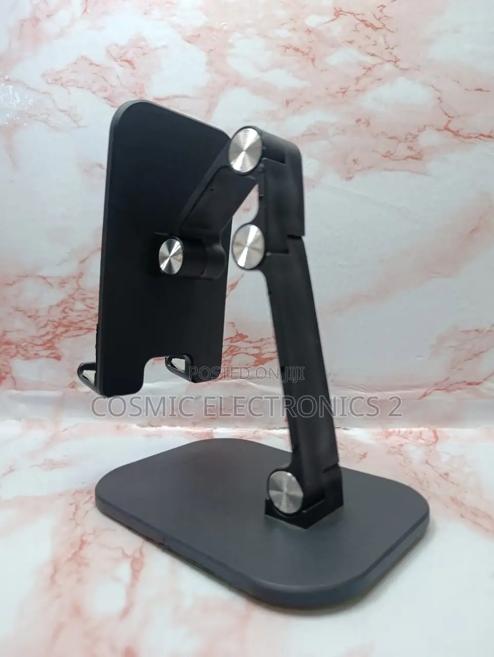 X-2 Adjustable Foldable Desktop Phone Stand