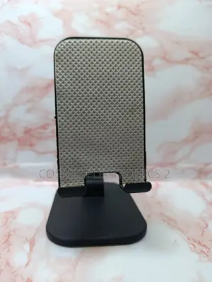 X-2 Adjustable Foldable Desktop Phone Stand