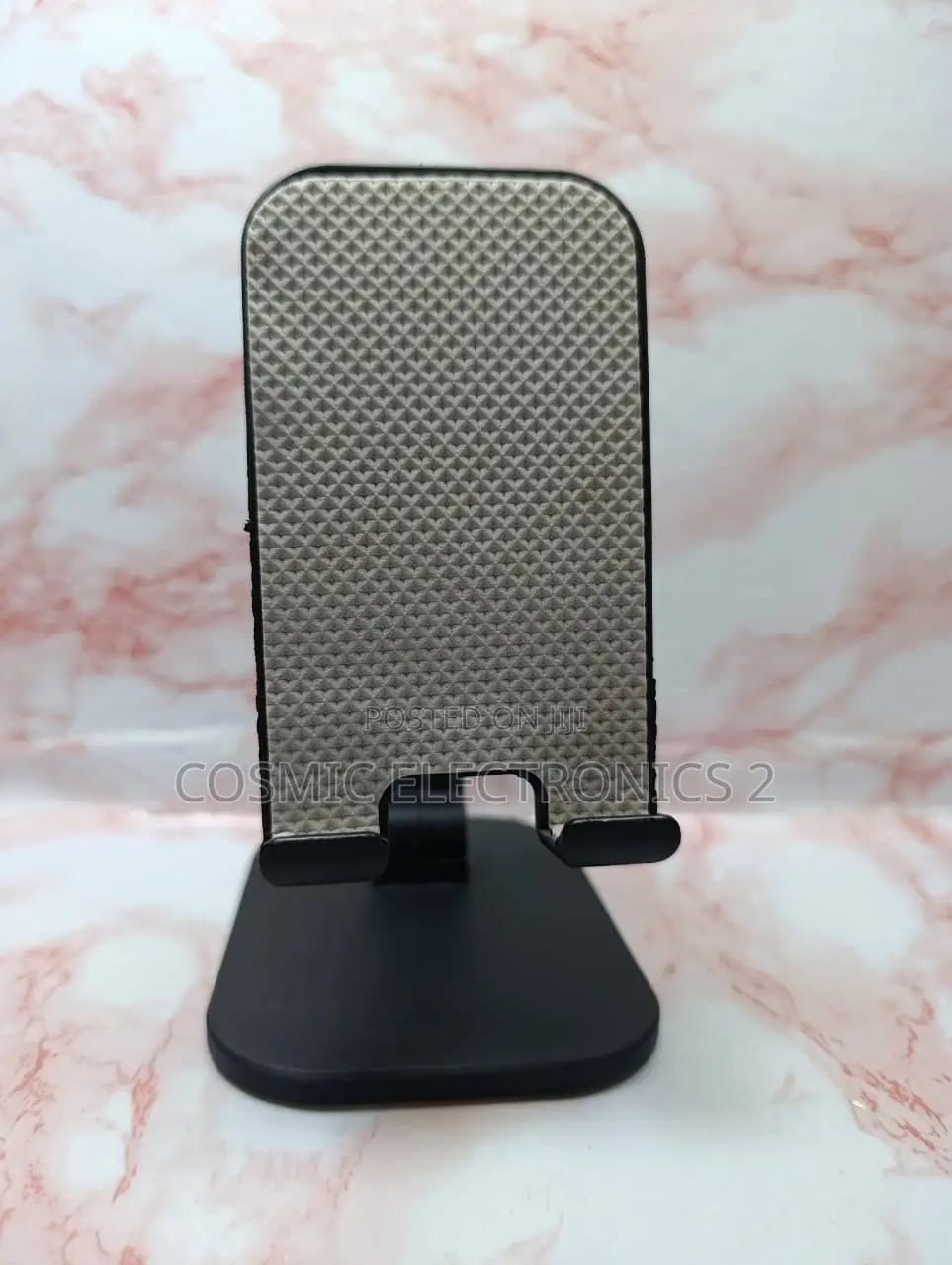 X-2 Adjustable Foldable Desktop Phone Stand