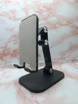 X-2 Adjustable Foldable Desktop Phone Stand
