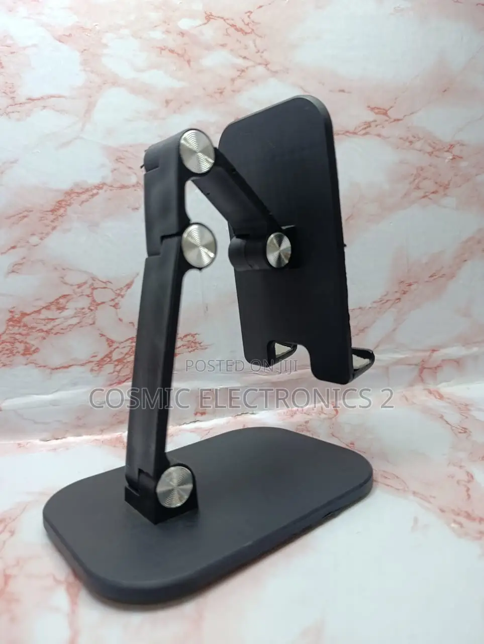 X-2 Adjustable Foldable Desktop Phone Stand