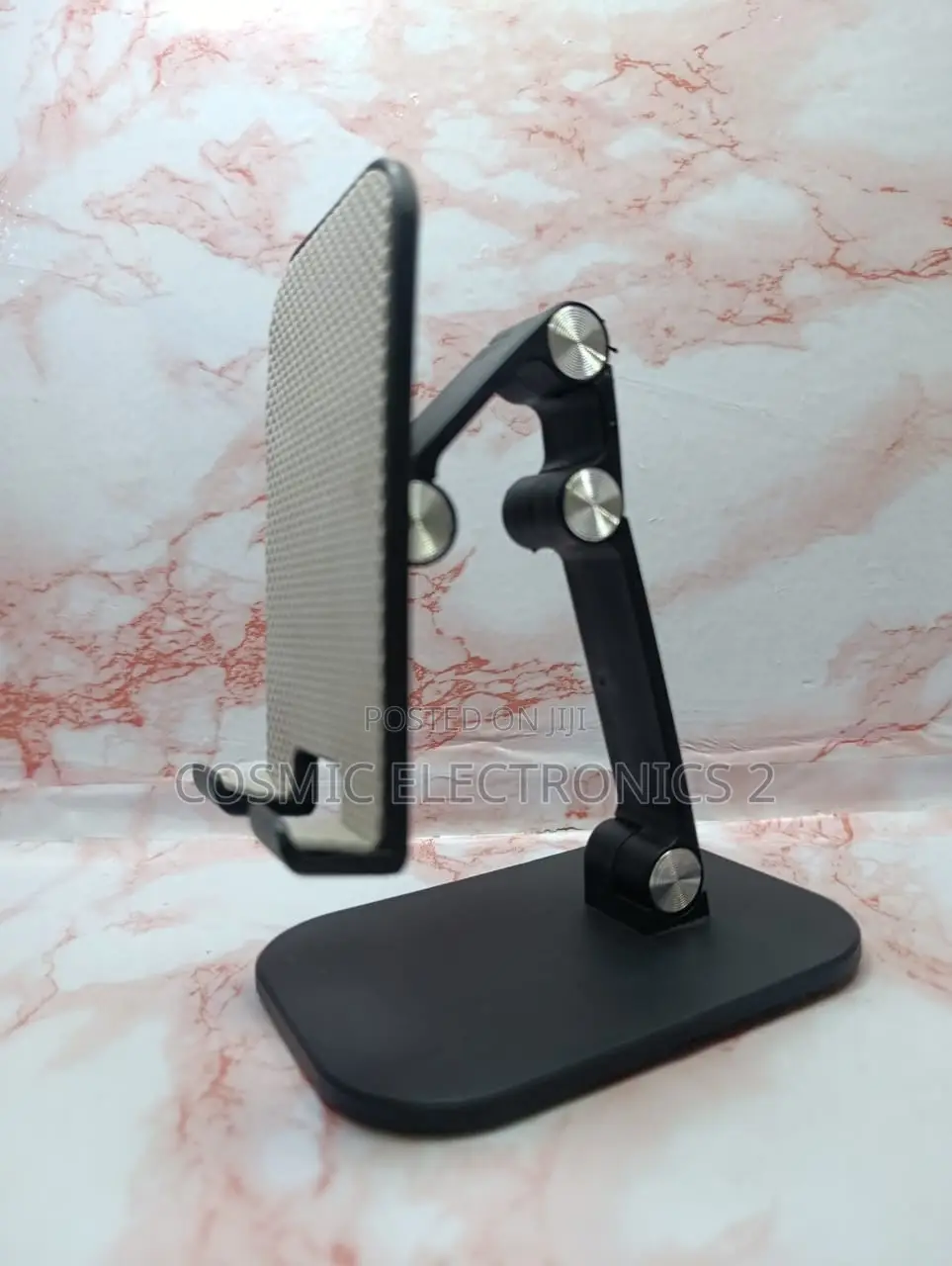 X-2 Adjustable Foldable Desktop Phone Stand