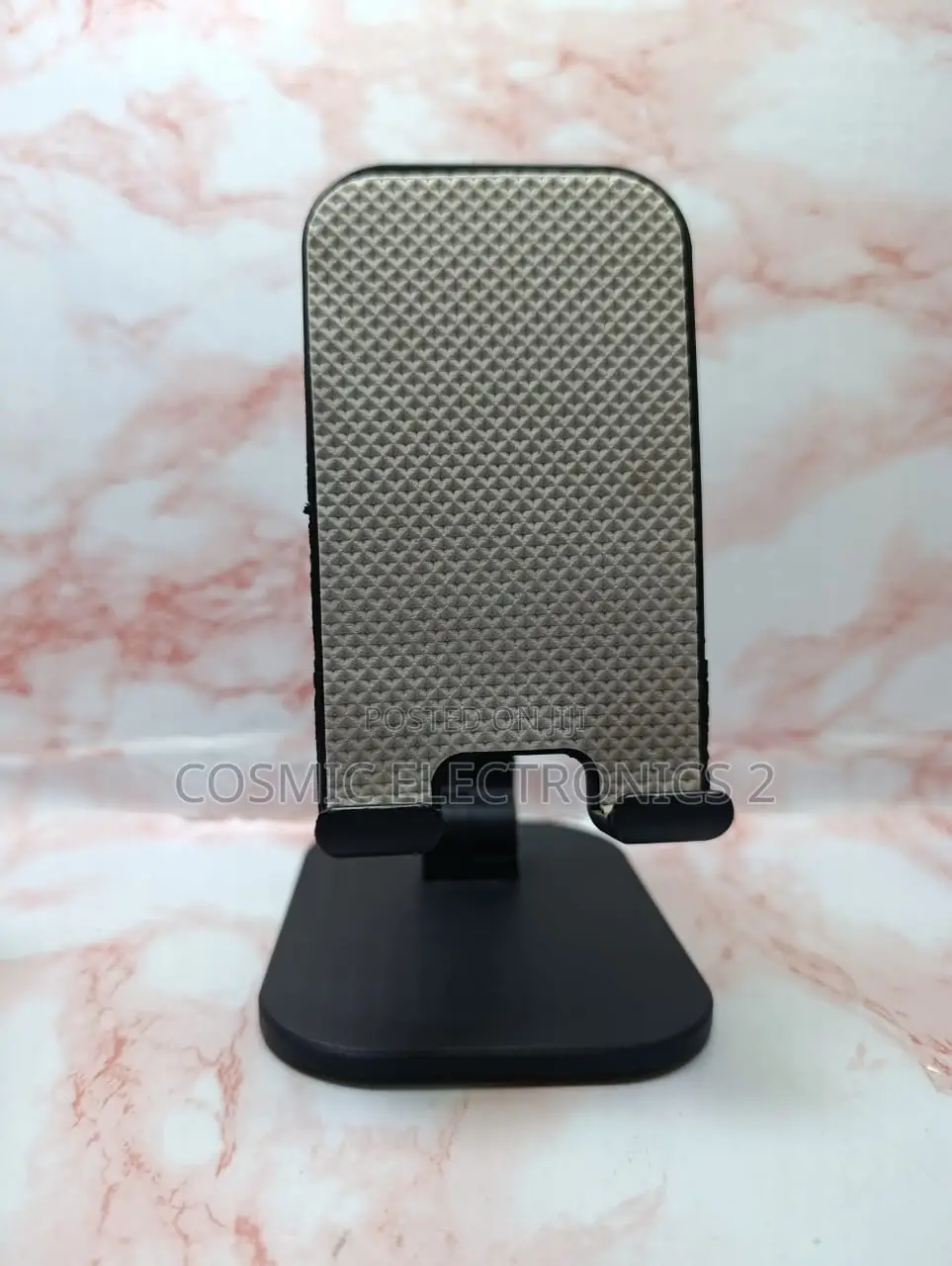 X-2 Adjustable Foldable Desktop Phone Stand