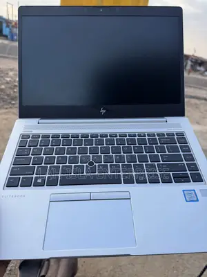 Laptop HP EliteBook 840 G6 8GB Intel Core i5 SSD 512GB