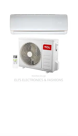 TCL 1.5 Air Conditioner