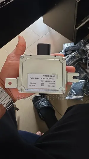 2007-2014 Range Rover Sport 4.2L Fuel Pump Module