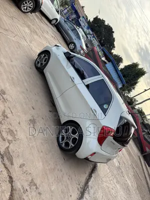 Kia Morning 2016 Off white