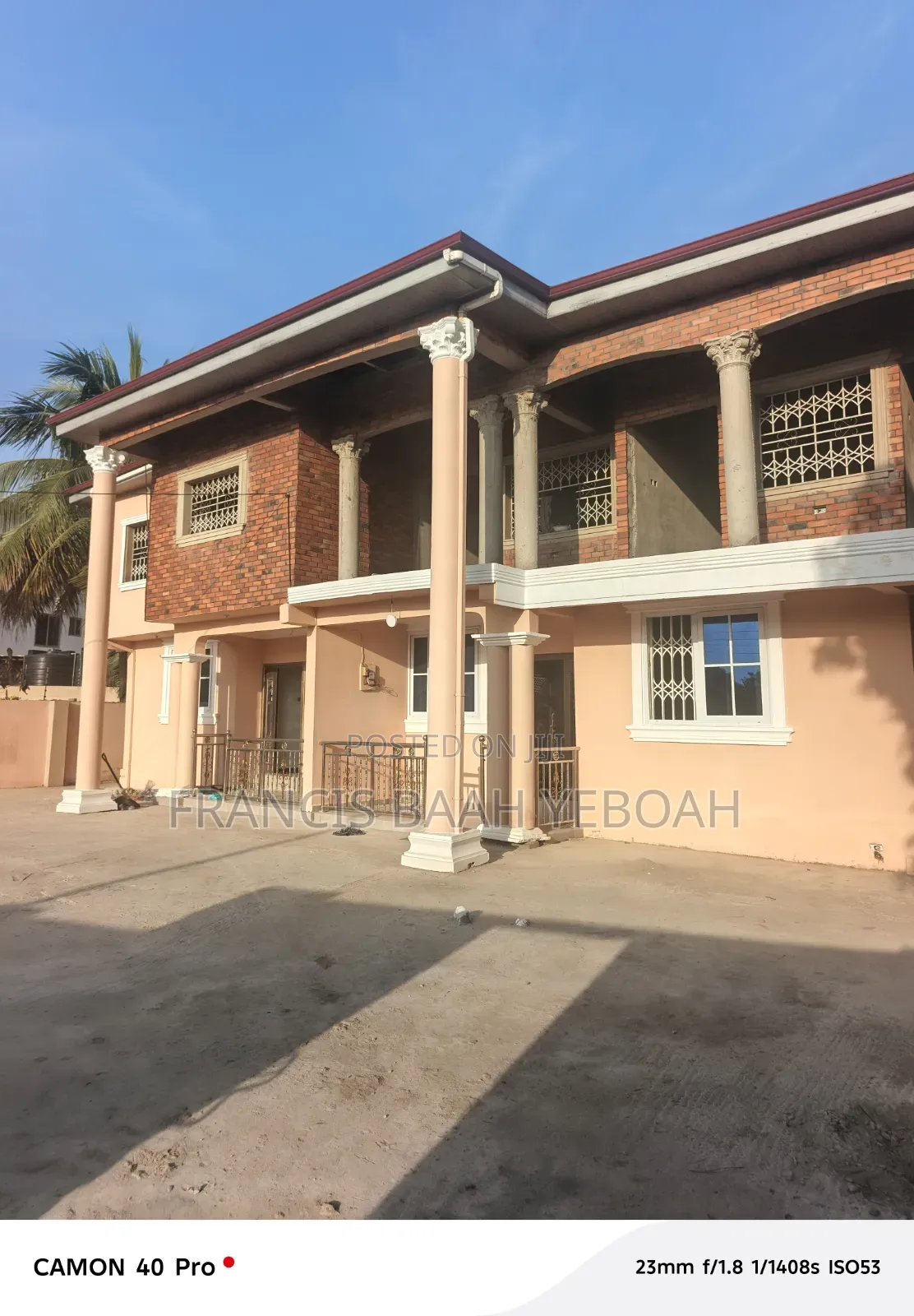 2bdrm Apartment in Shining Star Real, Ga South Municipal for rent