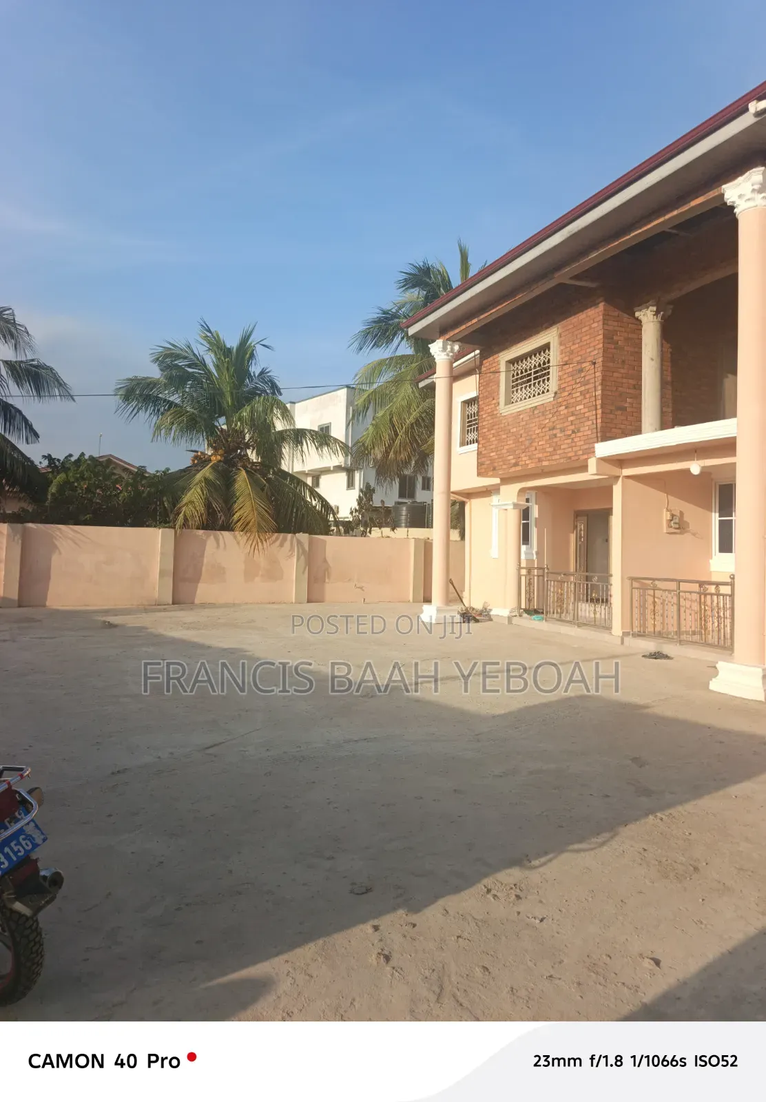 2bdrm Apartment in Shining Star Real, Ga South Municipal for rent