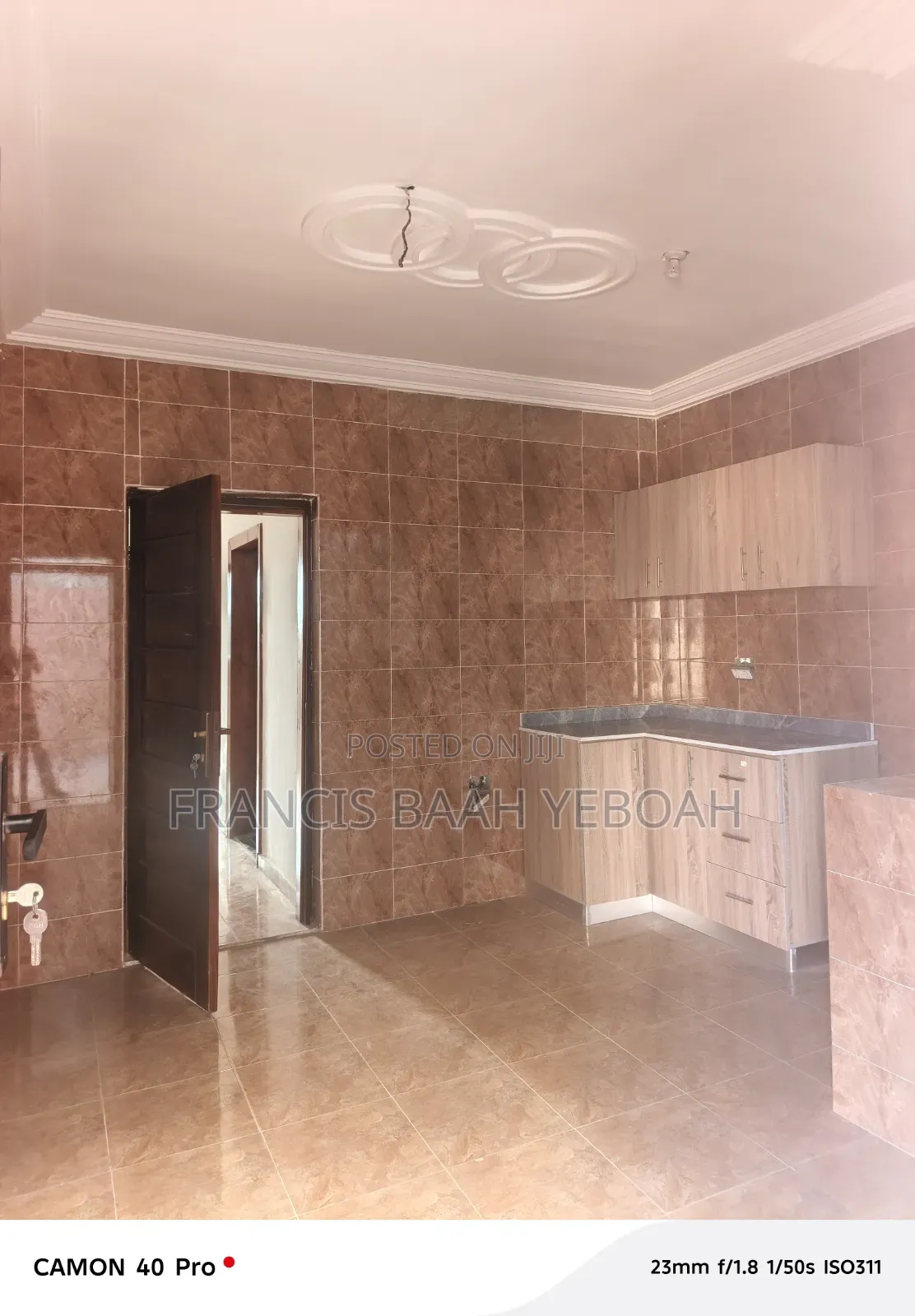 2bdrm Apartment in Shining Star Real, Ga South Municipal for rent