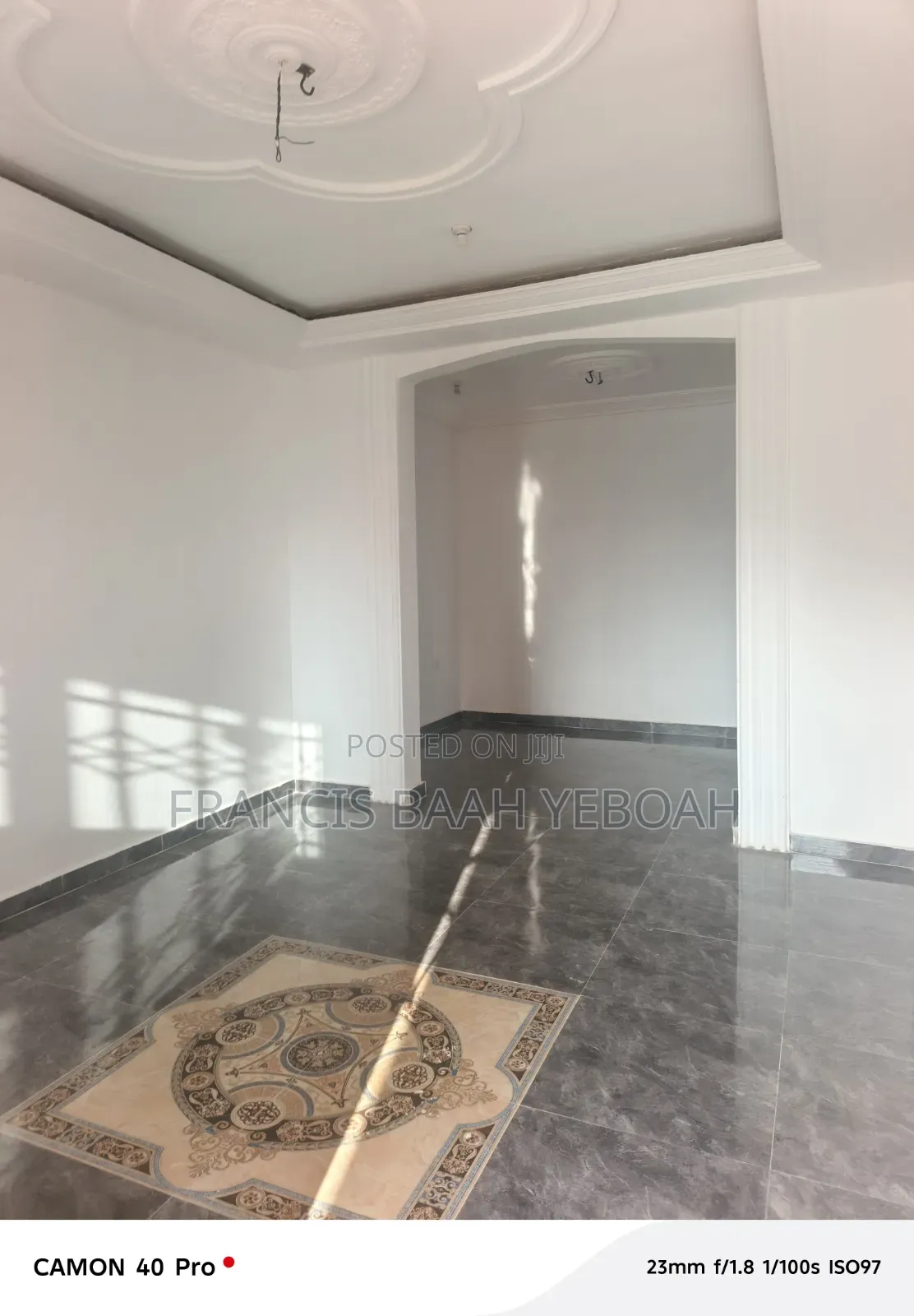 2bdrm Apartment in Shining Star Real, Ga South Municipal for rent
