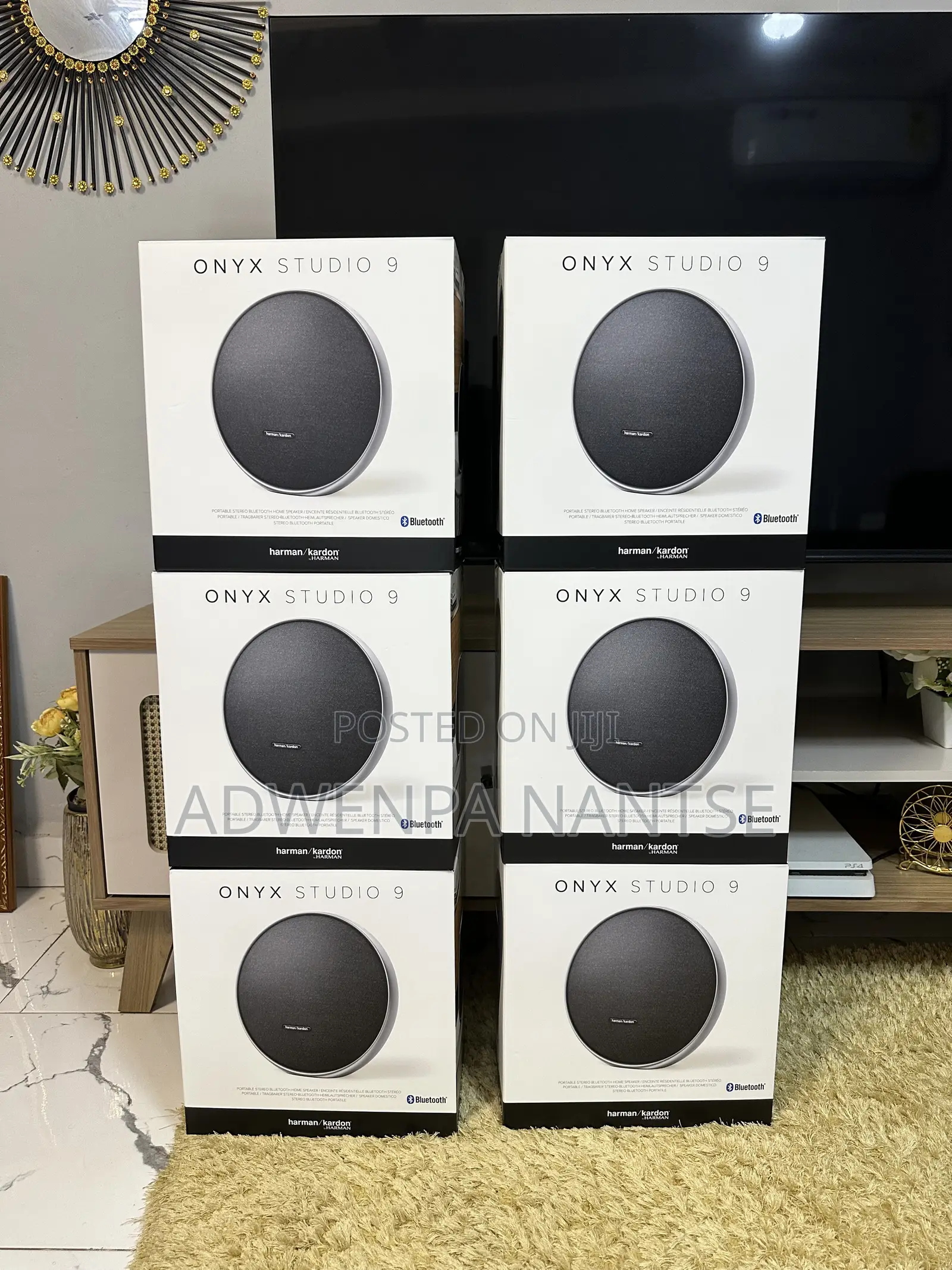 Harman/Kardon Onyx Studio 9