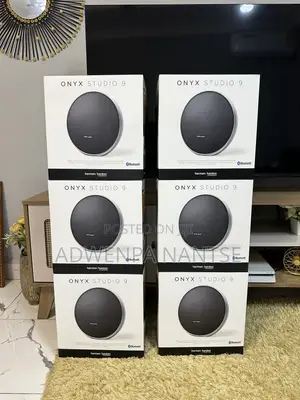 Harman/Kardon Onyx Studio 9