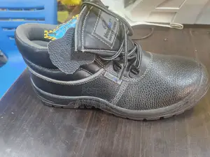 Vaultex Safety Boot